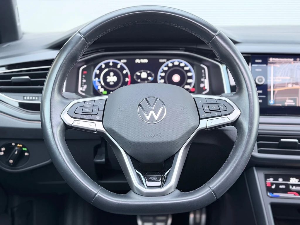 Volkswagen Taigo – foto 13