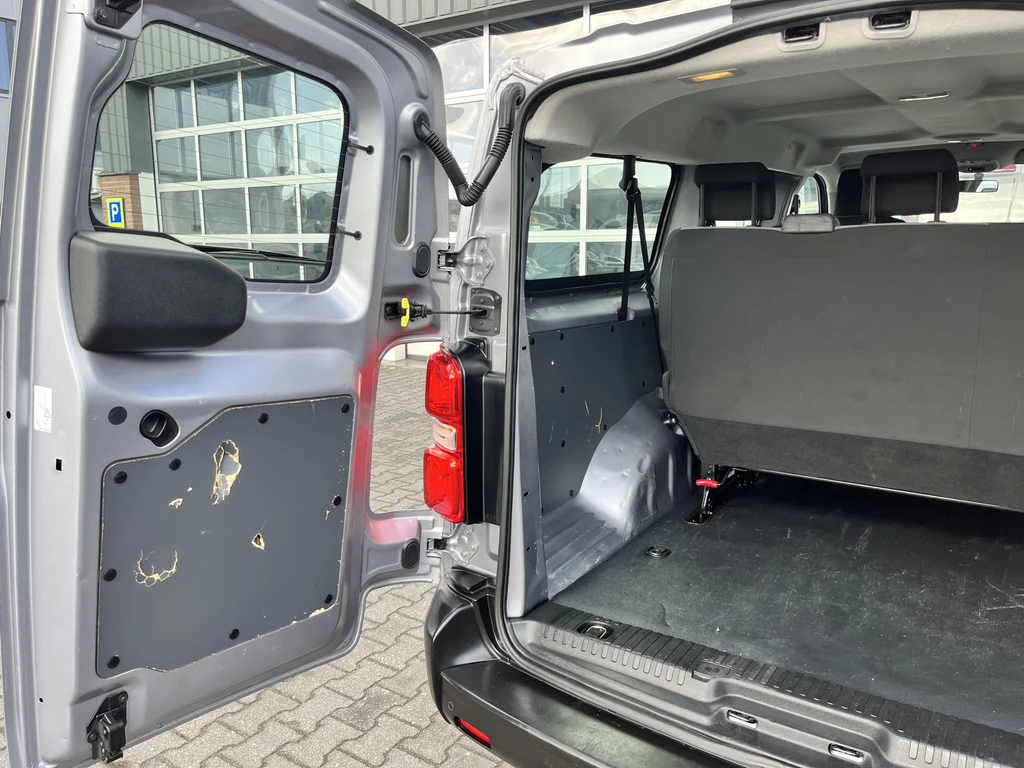 Citroën Jumpy – foto 21