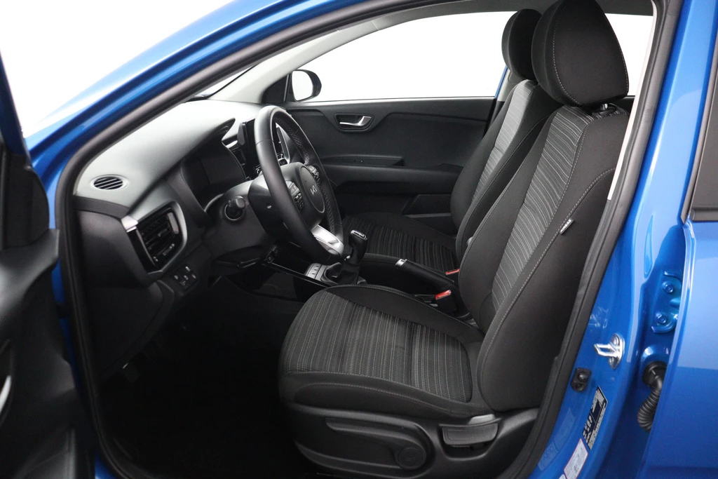 Kia Stonic – foto 20