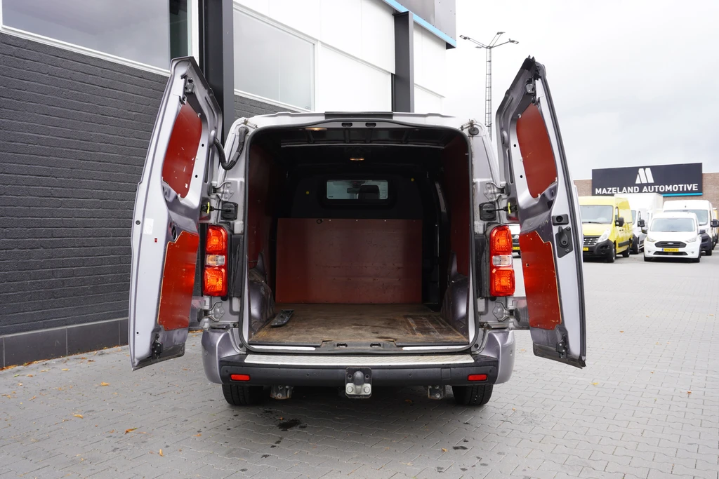 Opel Vivaro – foto 9