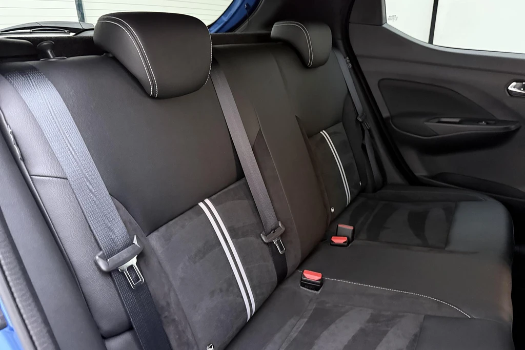 Nissan Micra – foto 18