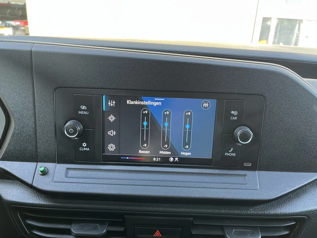 Volkswagen Caddy – foto 40