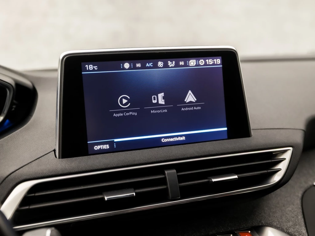 Peugeot 3008 – foto 26