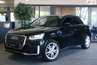 Audi Q2 – thumbnail 1