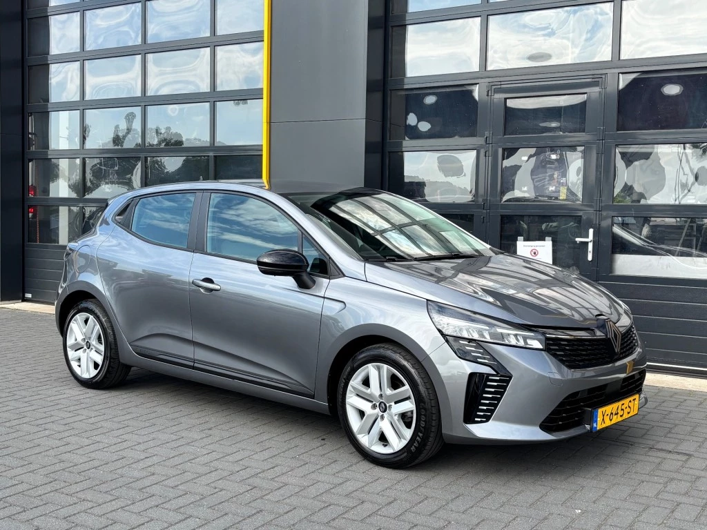 Renault Clio – foto 7