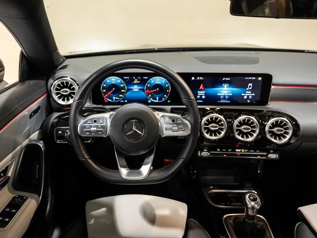 Mercedes-Benz CLA – foto 21