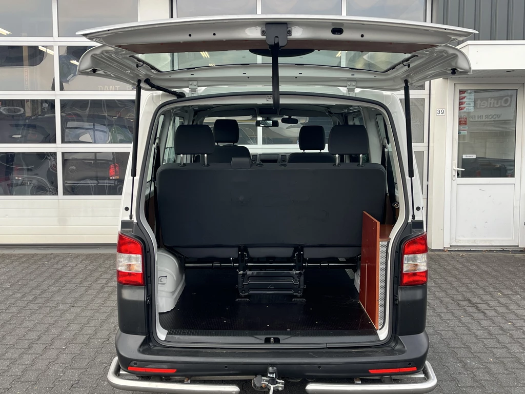 Volkswagen Transporter – foto 42