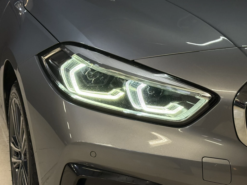 BMW 1 Serie – foto 37