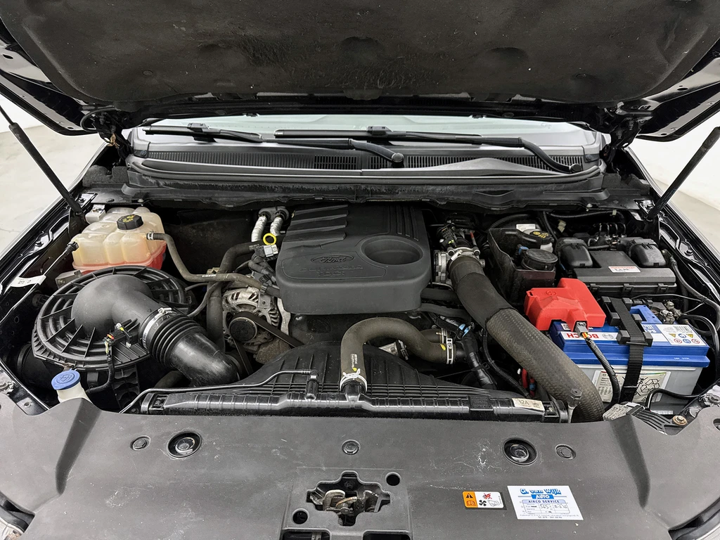 Ford Ranger – foto 34