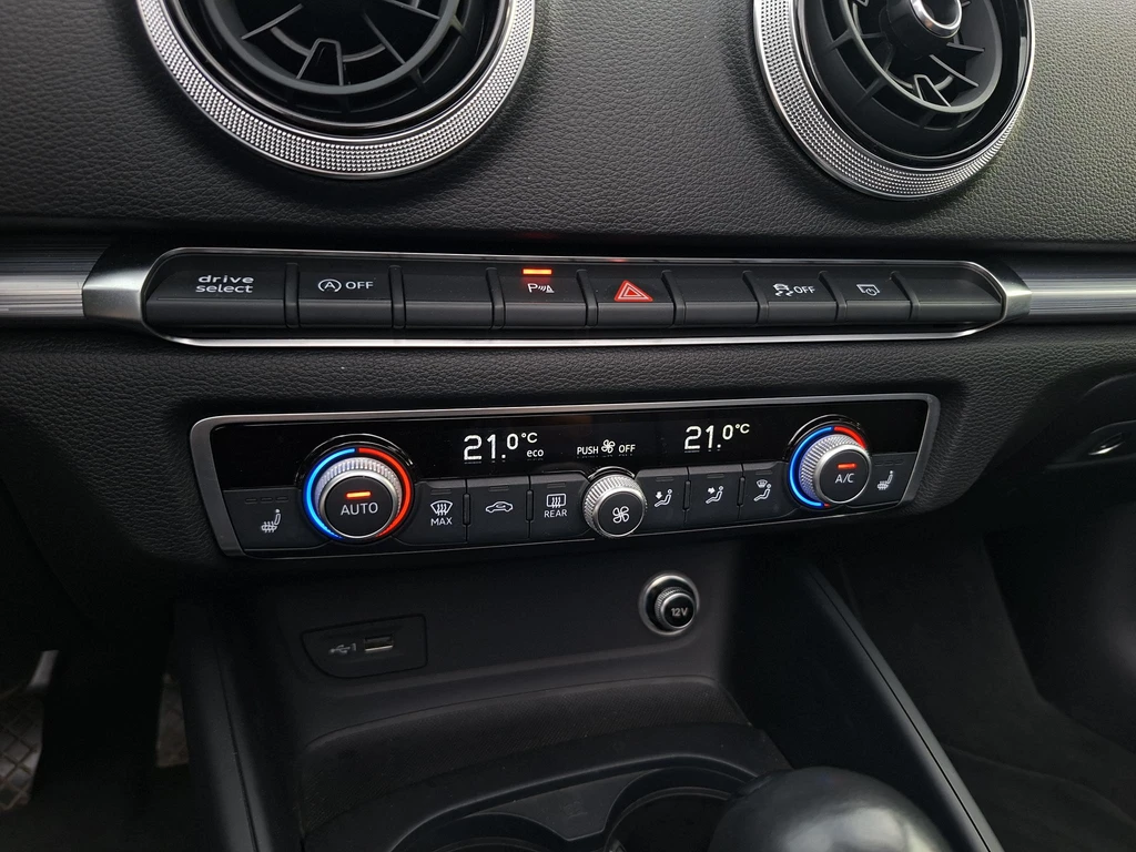 Audi A3 – foto 25