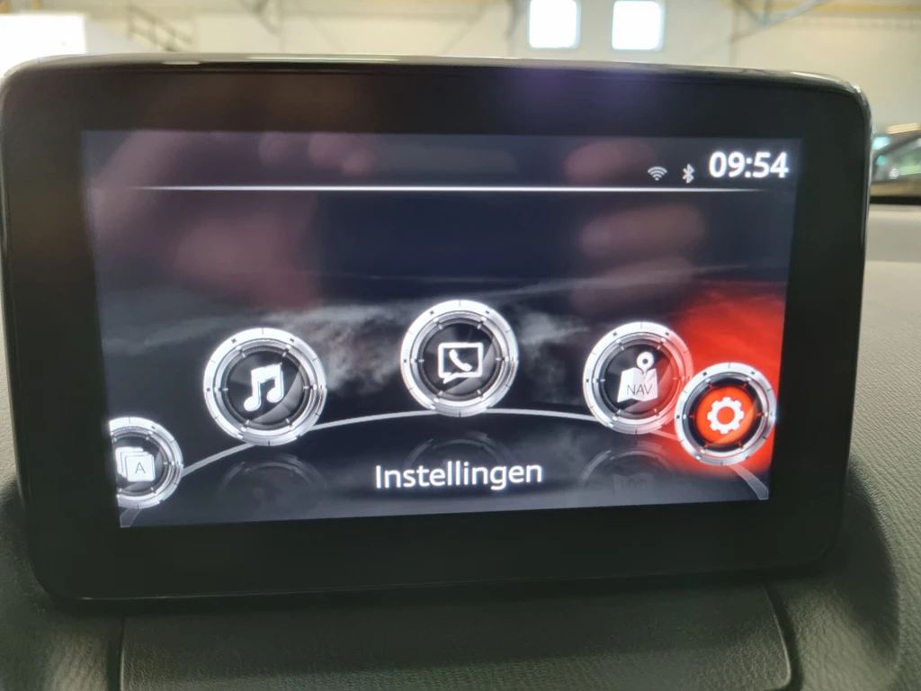 Mazda CX-3 – foto 35