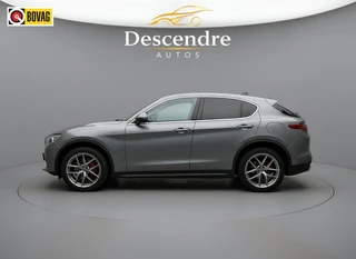 Alfa Romeo Stelvio – thumbnail 2