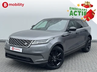 Land Rover Range Rover Velar – thumbnail 1