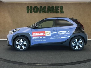Toyota Aygo – thumbnail 3
