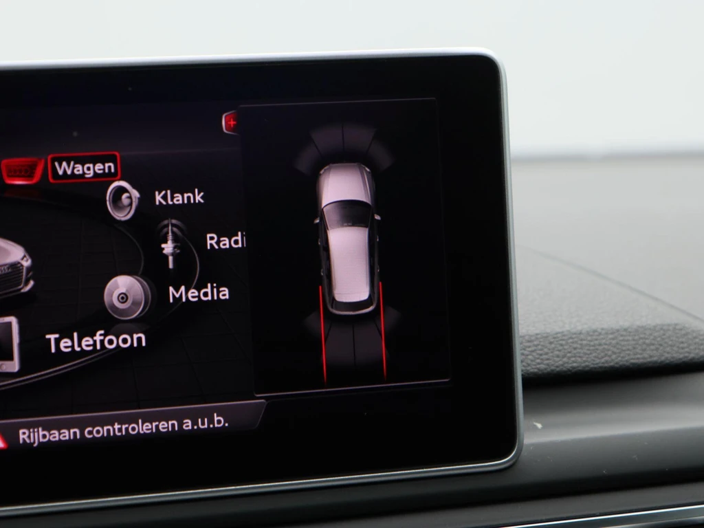 Audi A4 – foto 30