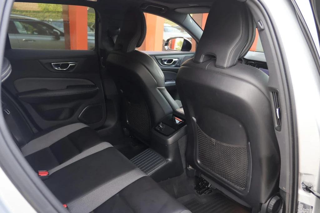 Volvo V60 – foto 24