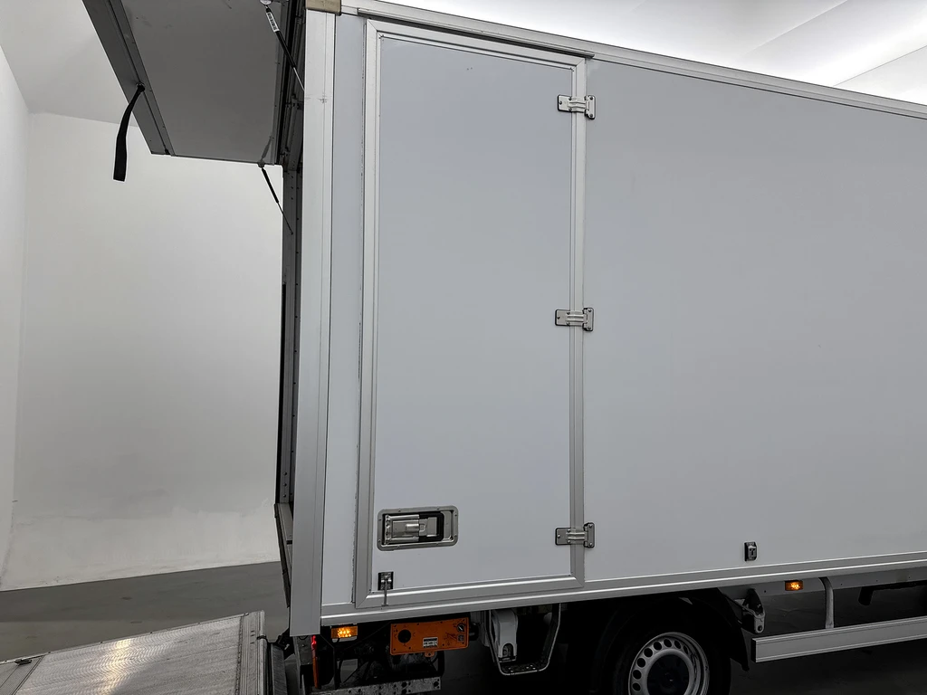 Mercedes-Benz Sprinter – foto 19