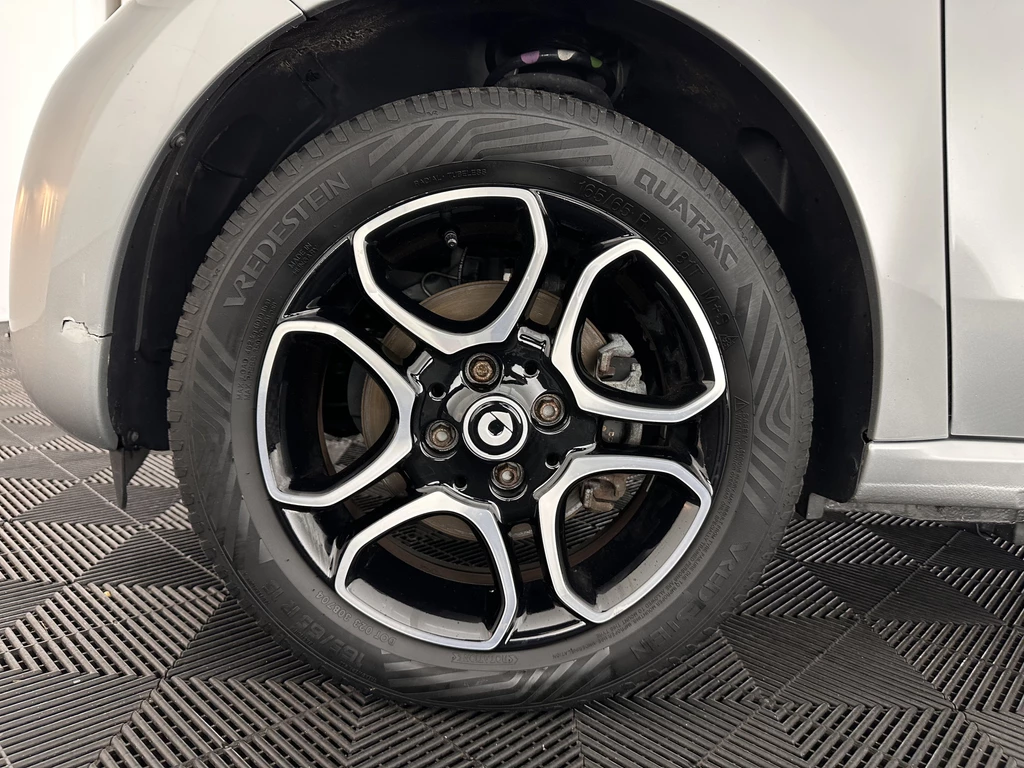 smart Forfour – foto 21