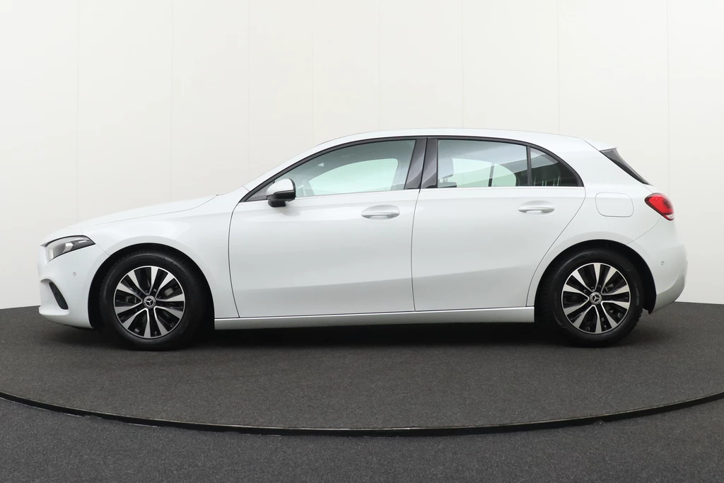Mercedes-Benz A-Klasse – foto 2