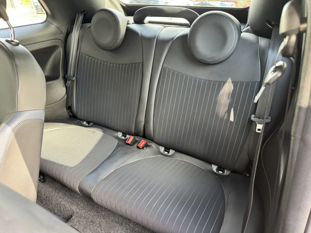 Fiat 500C – foto 14