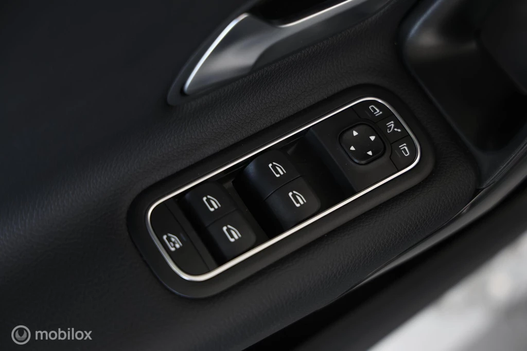 Mercedes-Benz A-Klasse – foto 26