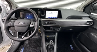 Ford Transit Connect – thumbnail 8