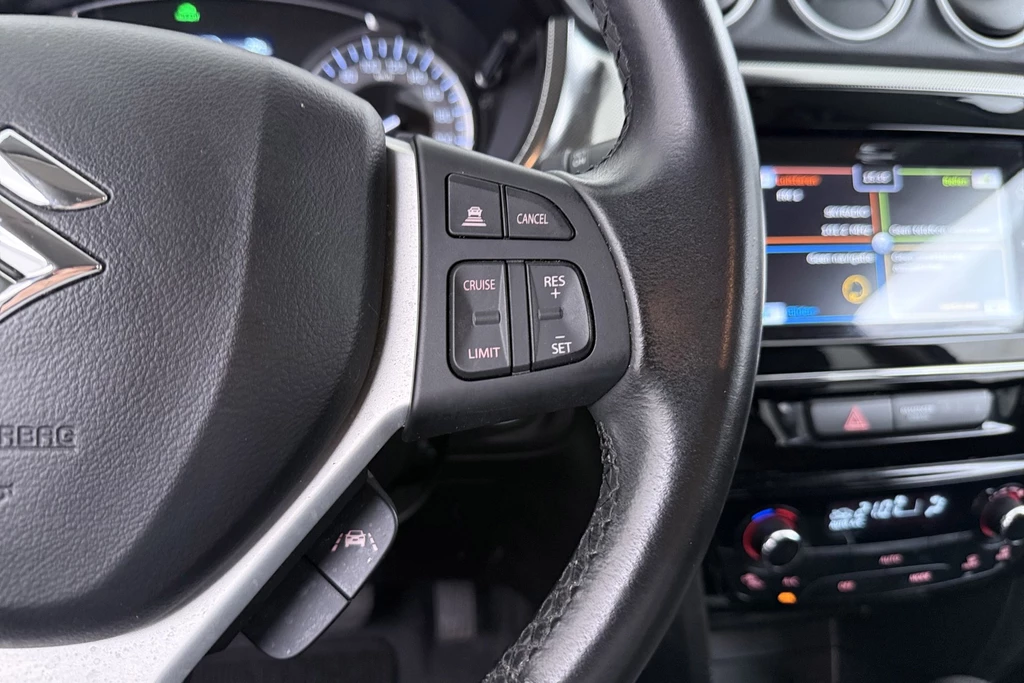 Suzuki Vitara – foto 30