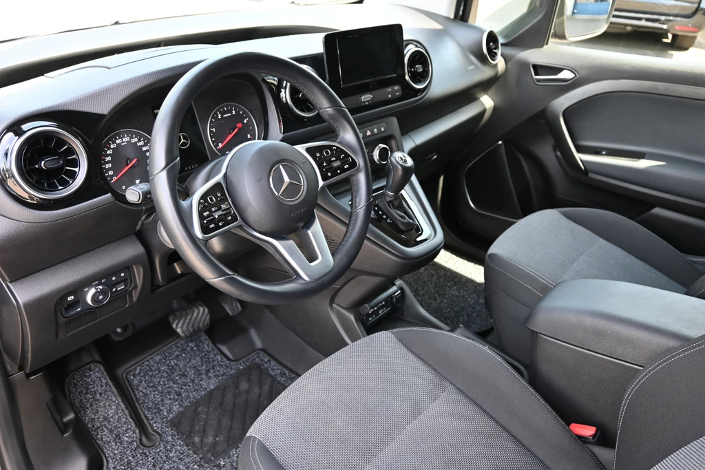 Mercedes-Benz Citan – foto 8