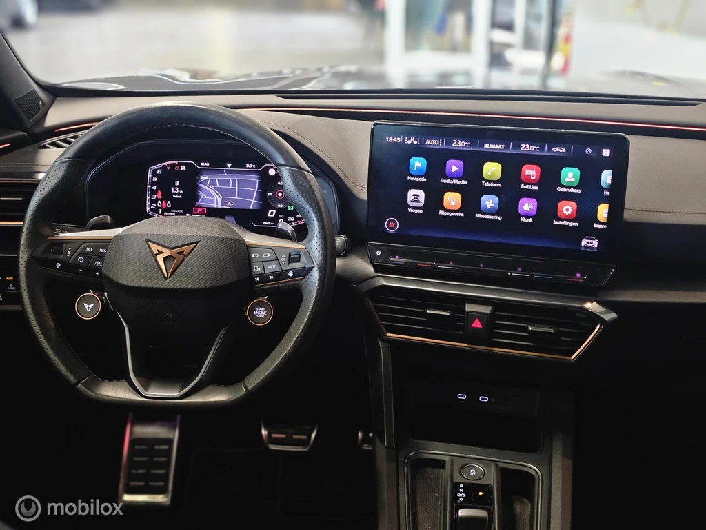 CUPRA Formentor – foto 46
