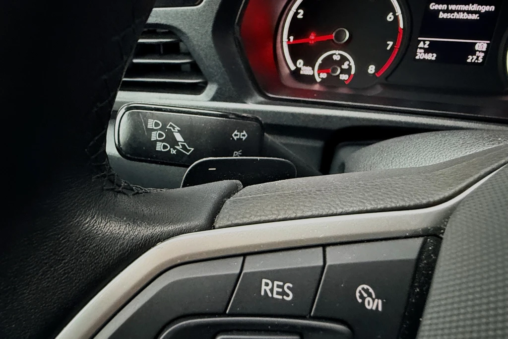 Volkswagen Caddy – foto 27