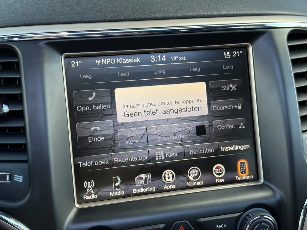 Jeep Grand Cherokee – foto 56