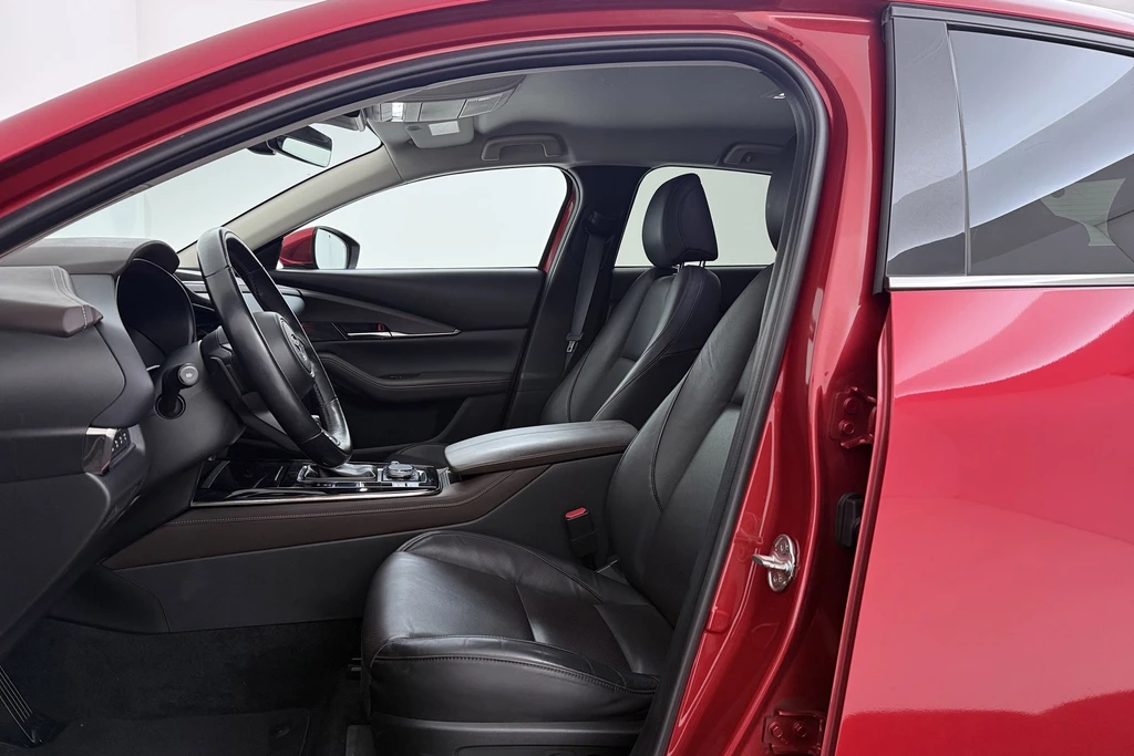 Mazda CX-30 – foto 13
