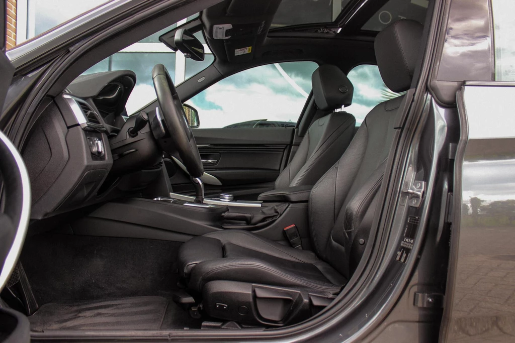 BMW 3 Serie – foto 17