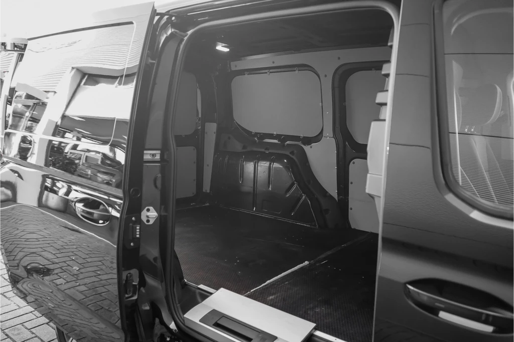 Volkswagen Caddy – foto 14