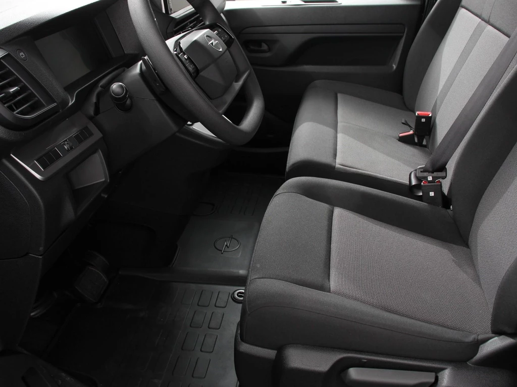Opel Vivaro – foto 11