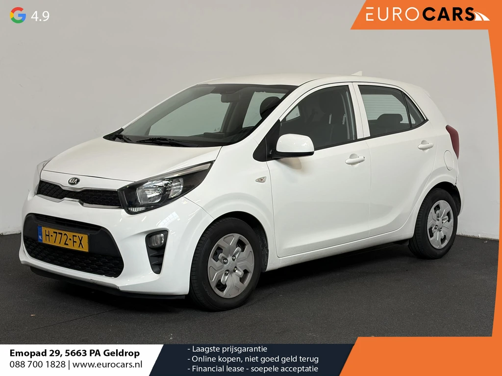 Kia Picanto – foto 1