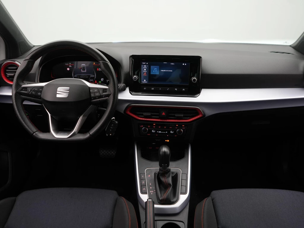 SEAT Arona – foto 12