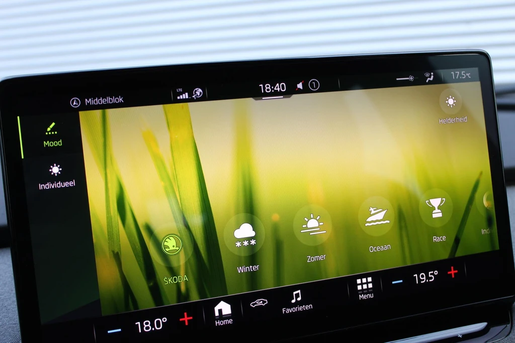 Škoda Enyaq iV – foto 25