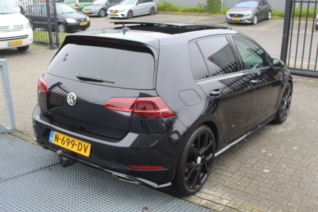Volkswagen Golf – foto 5