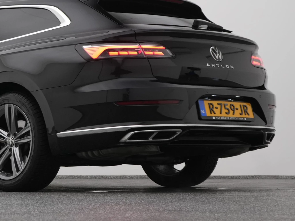 Volkswagen Arteon – foto 5