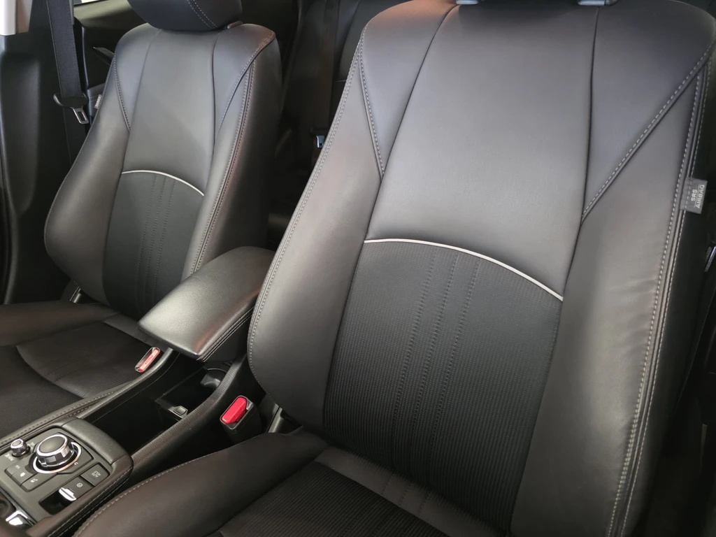 Mazda CX-3 – foto 19