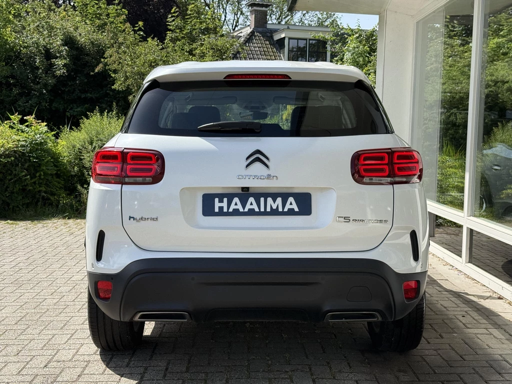 Citroën C5 Aircross – foto 4