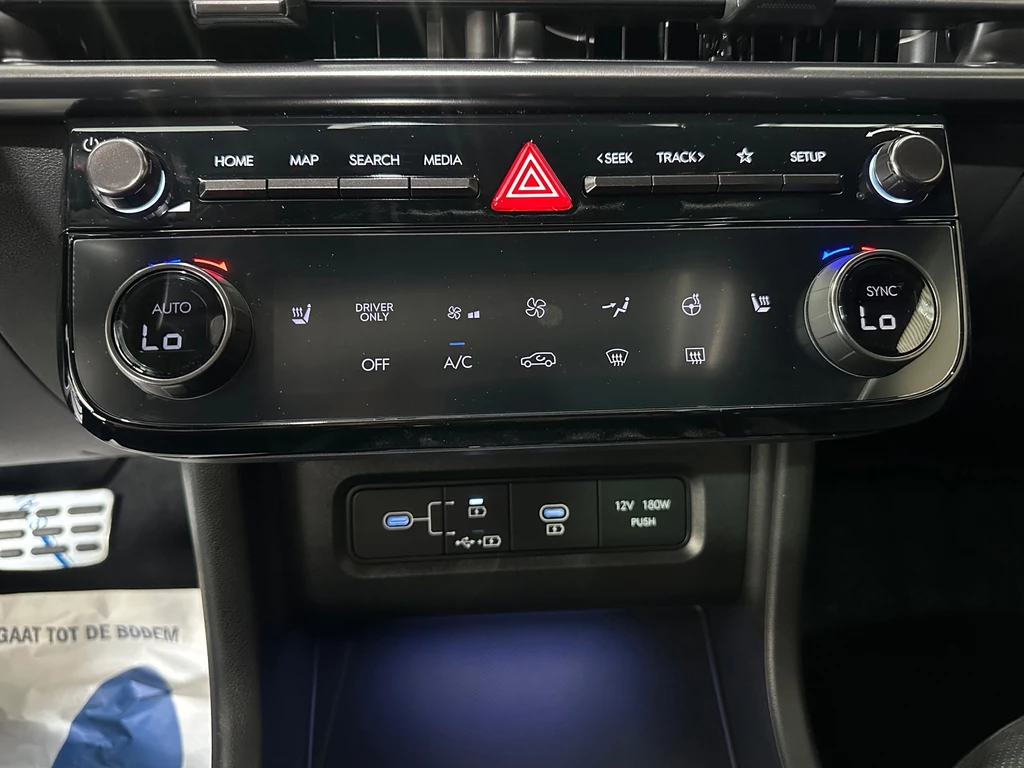 Hyundai Tucson – foto 23