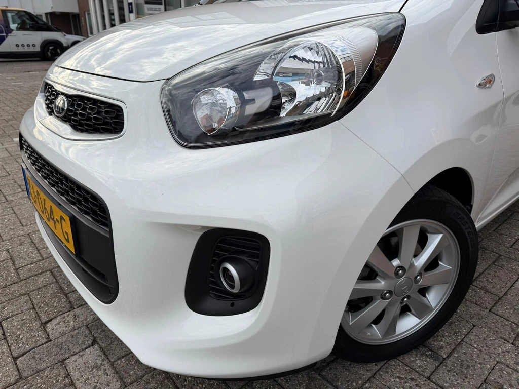 Kia Picanto – foto 10