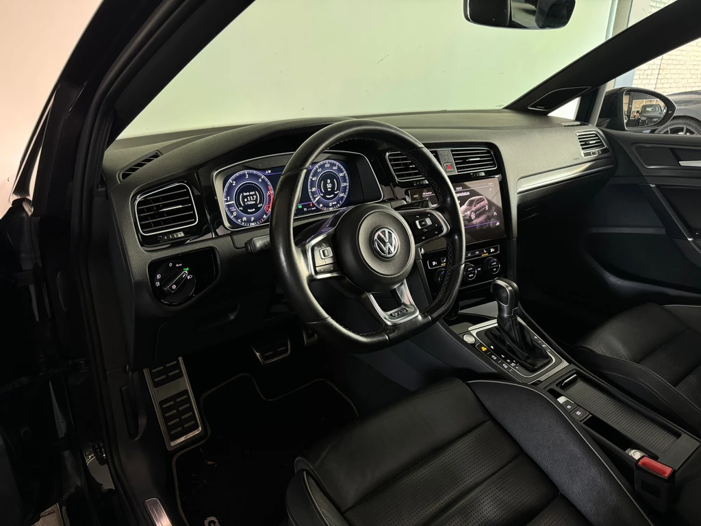 Volkswagen Golf – foto 11
