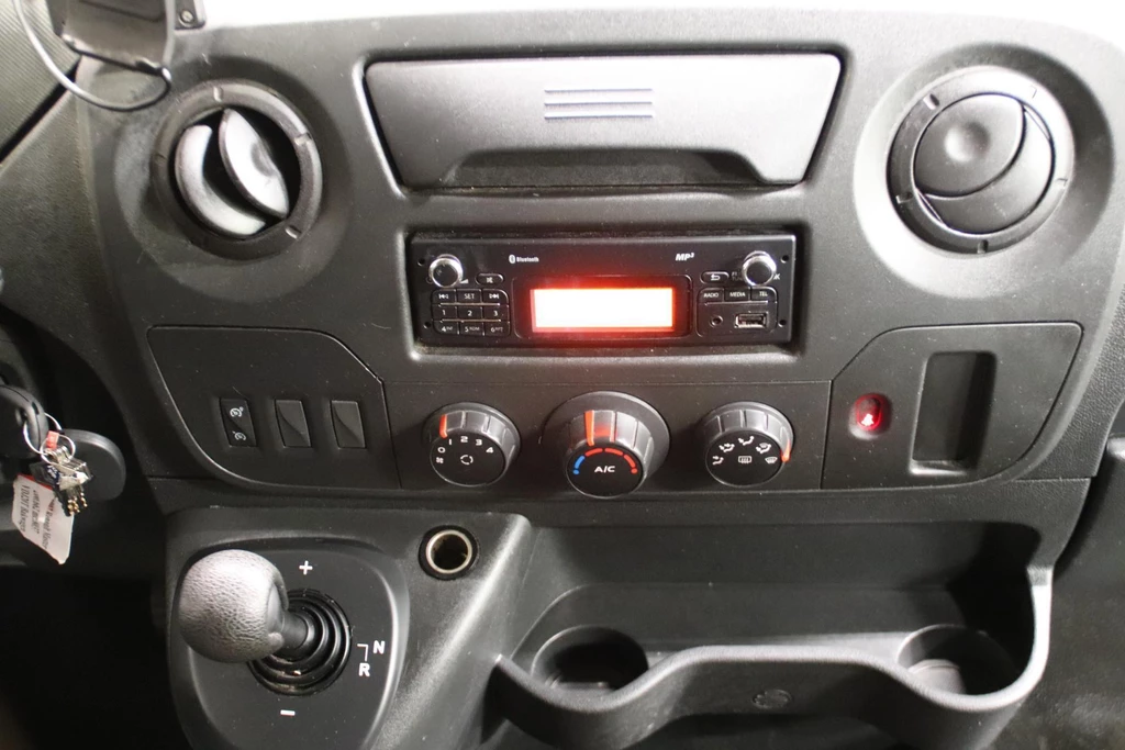 Renault Master – foto 9