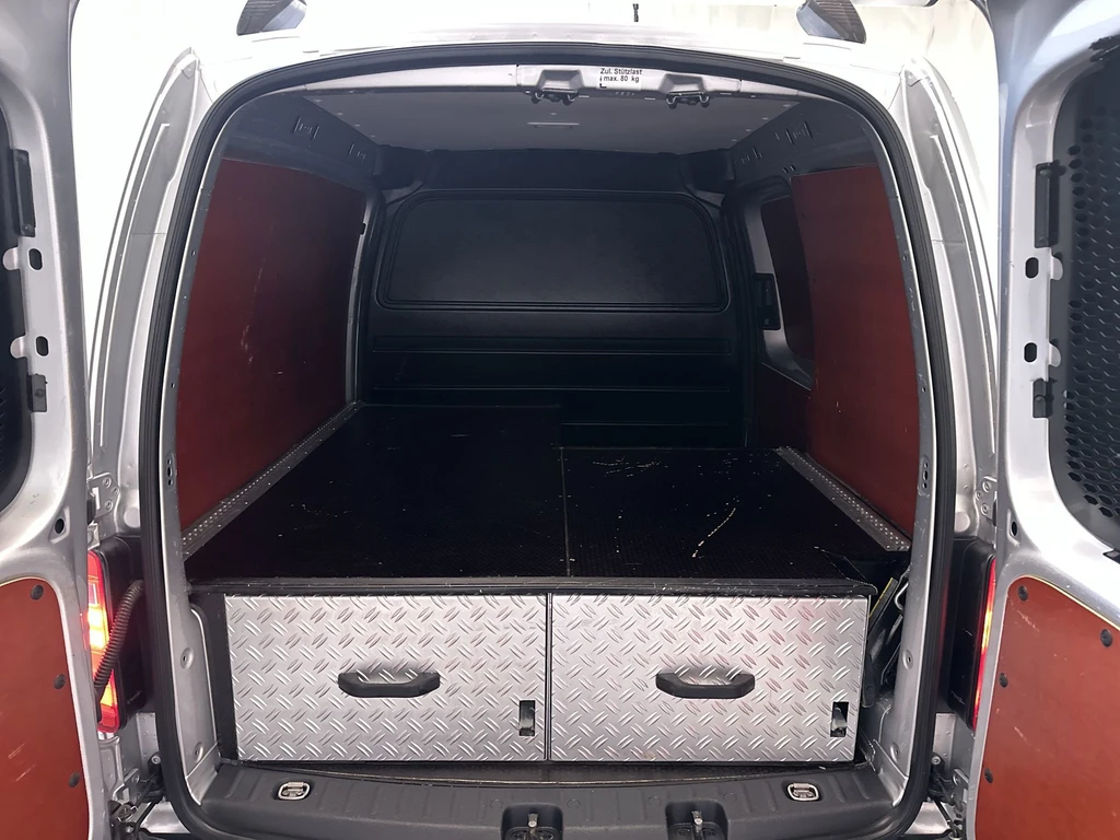Volkswagen Caddy – foto 12