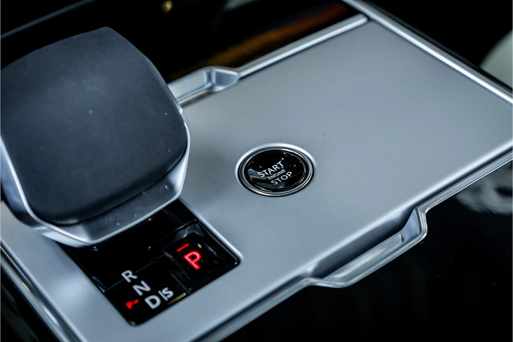 Land Rover Range Rover – foto 36