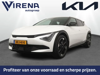 Kia EV6 – thumbnail 1