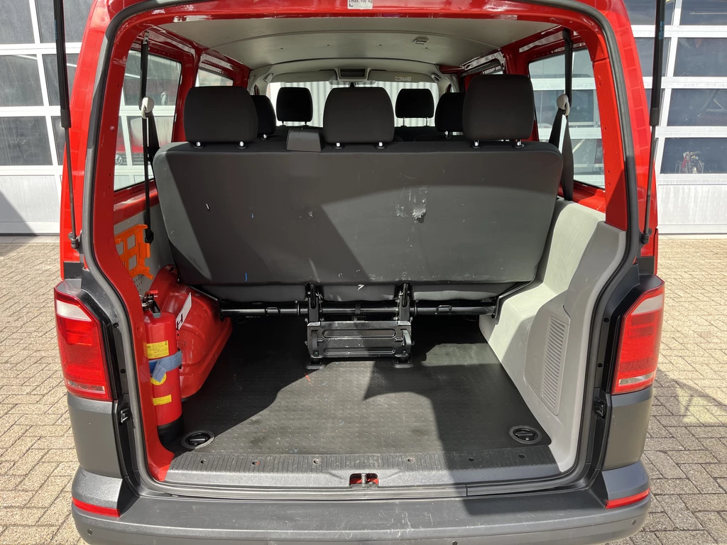 Volkswagen Transporter – foto 29